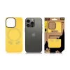 Husa iPhone 13 Pro Tactical MagForce Aramid Galben