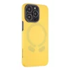 Husa iPhone 13 Pro Tactical MagForce Aramid Galben
