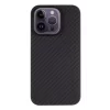 Husa iPhone 14 Pro Tactical MagForce Aramid Negru
