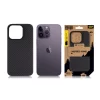 Husa iPhone 14 Pro Tactical MagForce Aramid Negru