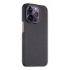 Husa iPhone 14 Pro Tactical MagForce Aramid Negru