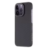 Husa iPhone 14 Pro Tactical MagForce Aramid Negru