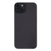 Husa iPhone 15 Plus Tactical MagForce Aramid Negru