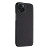 Husa iPhone 15 Plus Tactical MagForce Aramid Negru