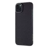 Husa iPhone 15 Plus Tactical MagForce Aramid Negru