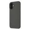 Husa iPhone 16 Plus Tactical MagForce Velvet Smoothie Gri Inchis