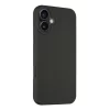 Husa iPhone 16 Plus Tactical MagForce Velvet Smoothie Gri Inchis