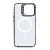 Husa iPhone 16 Pro Max Rixus Magsafe Gri