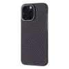 Husa iPhone 16 Pro Max Tactical MagForce Aramid Negru