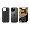 Husa iPhone 16 Pro Max Tactical MagForce Aramid Negru
