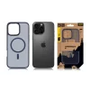 Husa iPhone 16 Pro Max Tactical MagForce Hyperstealth Albastru Inchis