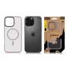 Husa iPhone 16 Pro Max Tactical MagForce Hyperstealth Gri Deschis