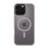 Husa iPhone 16 Pro Max Tactical MagForce Hyperstealth Gri Deschis