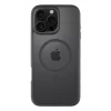 Husa iPhone 16 Pro Max Tactical MagForce Hyperstealth Negru