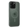 Husa iPhone 16 Pro Max Tactical MagForce Hyperstealth Verde Inchis