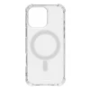 Husa iPhone 16 Pro Max Tactical MagForce Plyo Transparent