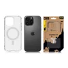 Husa iPhone 16 Pro Max Tactical MagForce Plyo Transparent