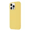 Husa iPhone 16 Pro Max Tactical MagForce Velvet Smoothie Galben
