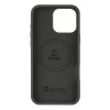 Husa iPhone 16 Pro Max Tactical MagForce Velvet Smoothie Gri Inchis