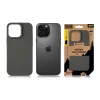 Husa iPhone 16 Pro Max Tactical MagForce Velvet Smoothie Gri Inchis