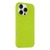 Husa iPhone 16 Pro Max Tactical MagForce Velvet Smoothie Verde