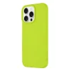 Husa iPhone 16 Pro Max Tactical MagForce Velvet Smoothie Verde