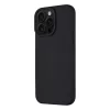 Husa iPhone 16 Pro Max Tactical Velvet Smoothie Negru