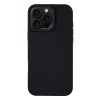 Husa iPhone 16 Pro Max Tactical Velvet Smoothie Negru