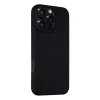 Husa iPhone 16 Pro Max Tactical Velvet Smoothie Negru