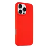 Husa iPhone 16 Pro Max Tactical Velvet Smoothie Rosu