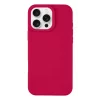 Husa iPhone 16 Pro Max Tactical Velvet Smoothie Rosu Bordo
