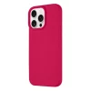 Husa iPhone 16 Pro Max Tactical Velvet Smoothie Rosu Bordo