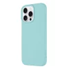 Husa iPhone 16 Pro Max Tactical Velvet Smoothie Turcoaz