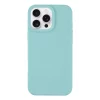 Husa iPhone 16 Pro Max Tactical Velvet Smoothie Turcoaz