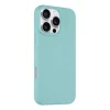Husa iPhone 16 Pro Max Tactical Velvet Smoothie Turcoaz
