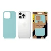 Husa iPhone 16 Pro Max Tactical Velvet Smoothie Turcoaz