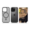 Husa iPhone 16 Pro Tactical MagForce Hyperstealth Negru