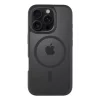 Husa iPhone 16 Pro Tactical MagForce Hyperstealth Negru