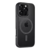 Husa iPhone 16 Pro Tactical MagForce Hyperstealth Negru