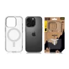 Husa iPhone 16 Pro Tactical MagForce Transparent