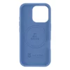 Husa iPhone 16 Pro Tactical MagForce Velvet Smoothie Albastru