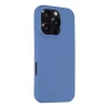 Husa iPhone 16 Pro Tactical MagForce Velvet Smoothie Albastru