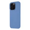 Husa iPhone 16 Pro Tactical MagForce Velvet Smoothie Albastru