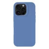 Husa iPhone 16 Pro Tactical MagForce Velvet Smoothie Albastru