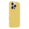 Husa iPhone 16 Pro Tactical MagForce Velvet Smoothie Galben