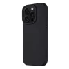 Husa iPhone 16 Pro Tactical MagForce Velvet Smoothie Negru
