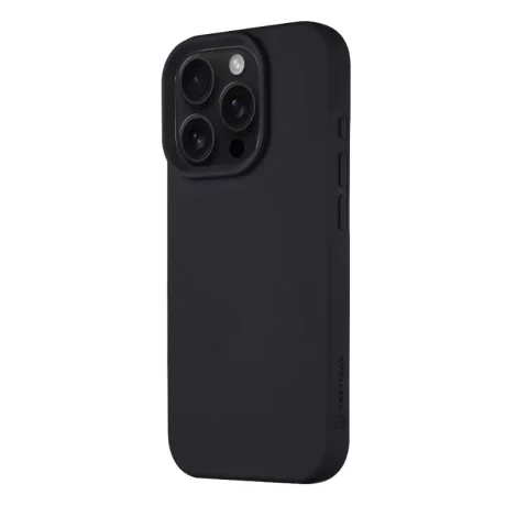Husa iPhone 16 Pro Tactical MagForce Velvet Smoothie Negru