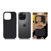 Husa iPhone 16 Pro Tactical MagForce Velvet Smoothie Negru