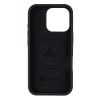 Husa iPhone 16 Pro Tactical MagForce Velvet Smoothie Negru