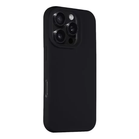 Husa iPhone 16 Pro Tactical MagForce Velvet Smoothie Negru